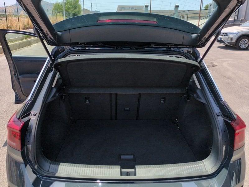 Volkswagen T-Roc 1.0 TSI ACT Advanced BMT
