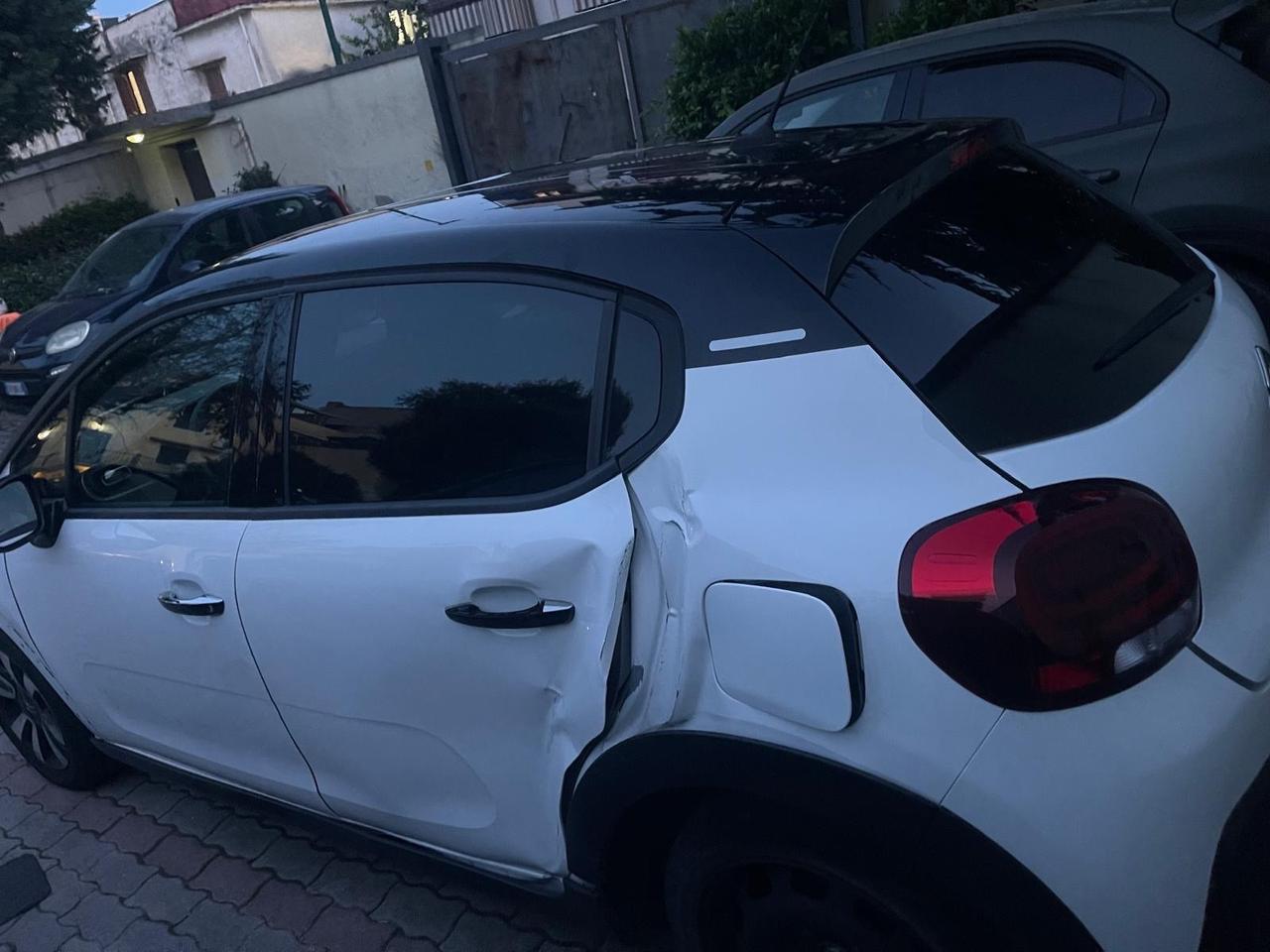 Citroen C3 PureTech 110 S&S EAT6 Elle