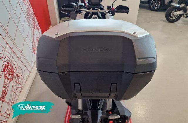 HONDA ADV 350 ADV 350