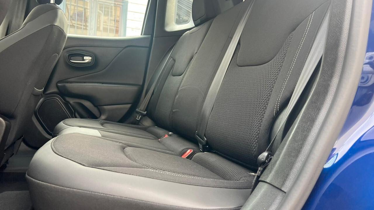 Jeep Renegade 1.0 T3 Limited