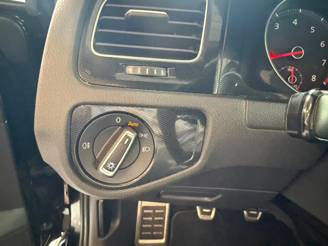 VOLKSWAGEN Golf GTI Performance 2.0 TSI 3p. BlueMotion Technology