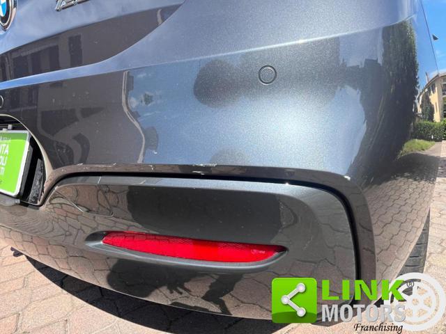 BMW 120 i 184 CV Steptronic Msport PROMO