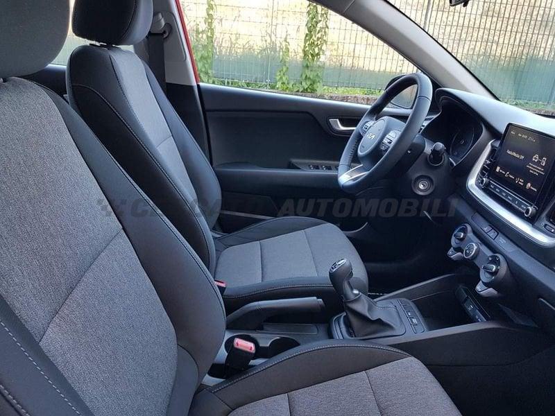 KIA Stonic Stonic 1.0 t-gdi mhev Urban Special Edition 100cv mt