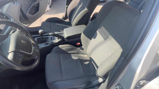 PEUGEOT 508 BlueHDi 120 S&S SW Business