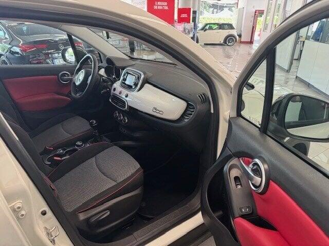 FIAT 500X 500X 1.3 MultiJet 95 CV Pop Star