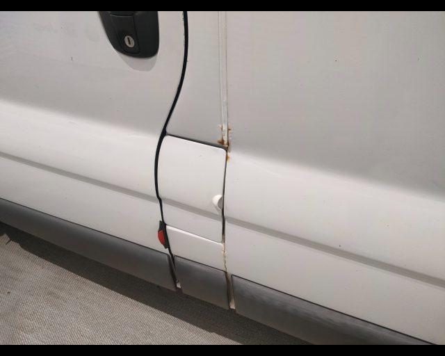 OPEL Vivaro 1.9 cdti combi p.c. 9 POSTI