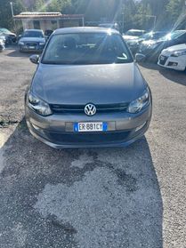 Volkswagen Polo 1.6 TDI 90CV DPF 5 porte Highline