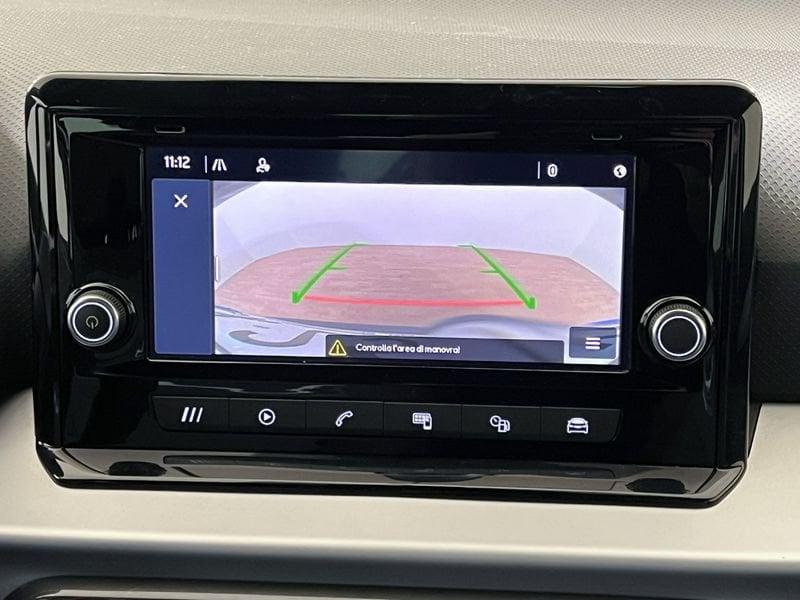 Seat Arona Arona 1.0 EcoTSI FR