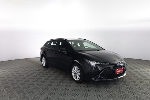 TOYOTA Corolla Corolla Active 1.8 Hybrid Touring Sports