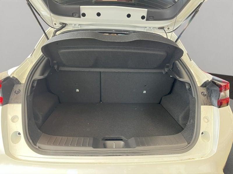 Nissan Juke Juke 1.0 dig-t N-Connecta 114cv dct