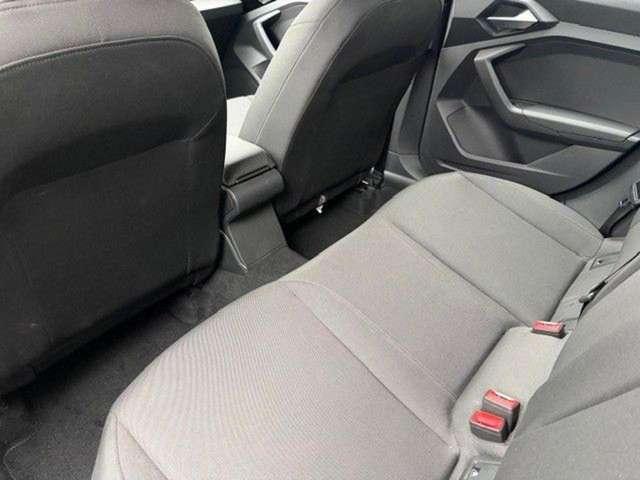 Audi A1 SPB 30 TFSI Admired