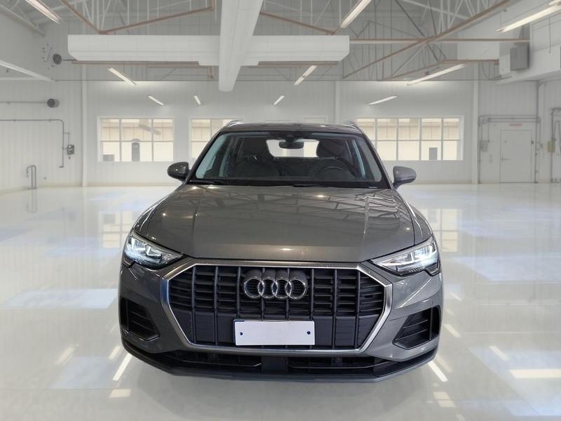 AUDI Q3 45 TFSI E S TRONIC BUSINESS SUV