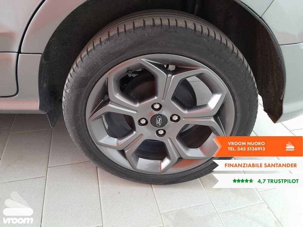 FORD EcoSport 1.0 EcoBoost 125 CV Start&Stop ST...
