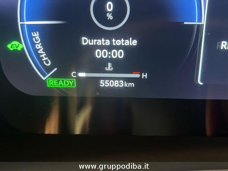 Toyota Corolla Cross 2.0h Trend fwd 197cv e-cvt