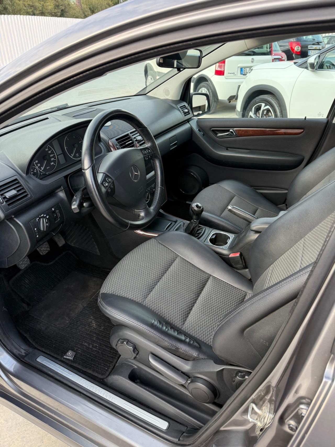 Mercedes-benz A 180 CDI Style