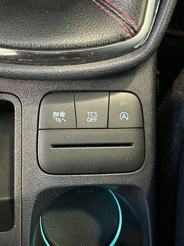 FORD Fiesta 1.5 EcoBlue 5 porte ST-Line - Carplay - LED