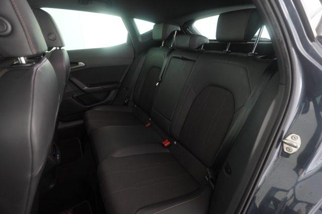 CUPRA Formentor Formentor 2.0 TDI DSG