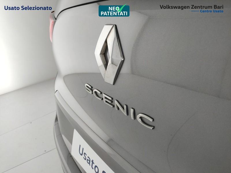 Renault Grand Scénic grand 1.7 blue dci business 120cv