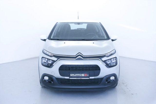 CITROEN C3 BlueHDi 100 S&S Feel NEOPATENTATI FARI DIURNI LED