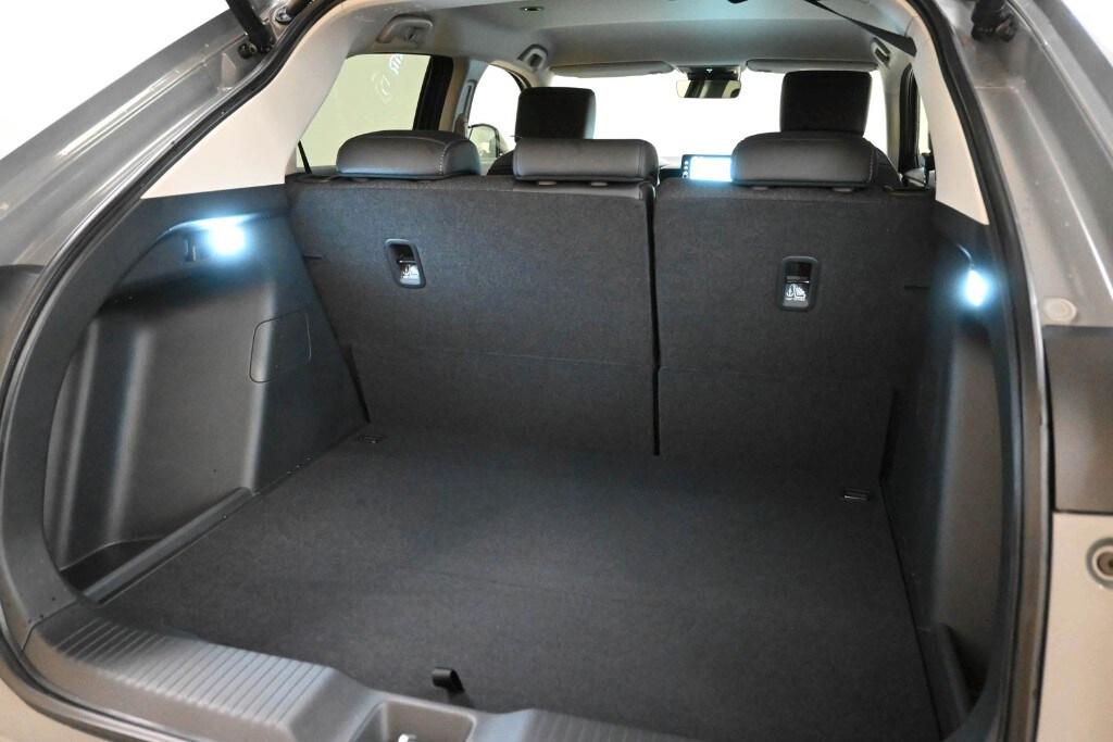 HONDA HR-V 3ª serie HR-V 1.5 Hev eCVT Advance