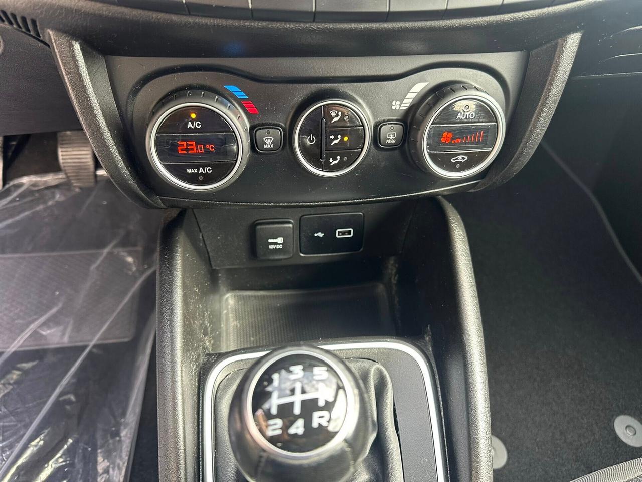 Fiat Tipo 1.3 Mjt S&S 5 porte Business
