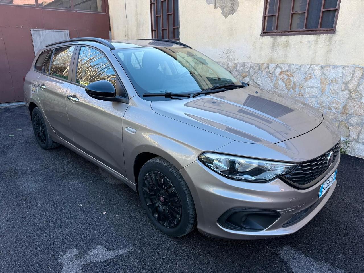 Fiat Tipo 1.6 Mjt S&S SW Business