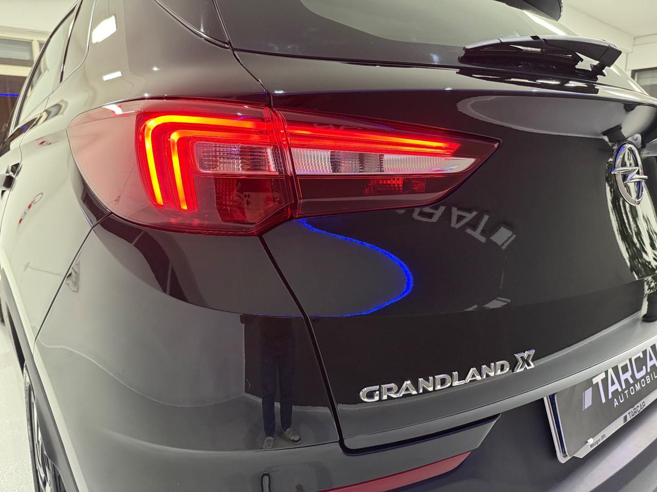 Opel Grandland X 1.5 diesel Ecotec aut. Innovation