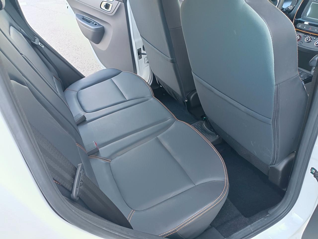 Dacia Spring Plus Electric