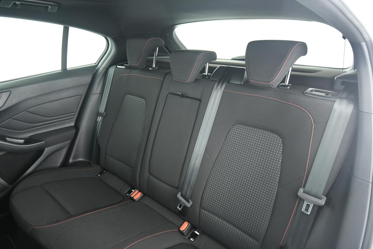 FORD Focus 1.0 ecoboost h ST-Line X 125cv powershift TETTO PANO APR.+CAMERA