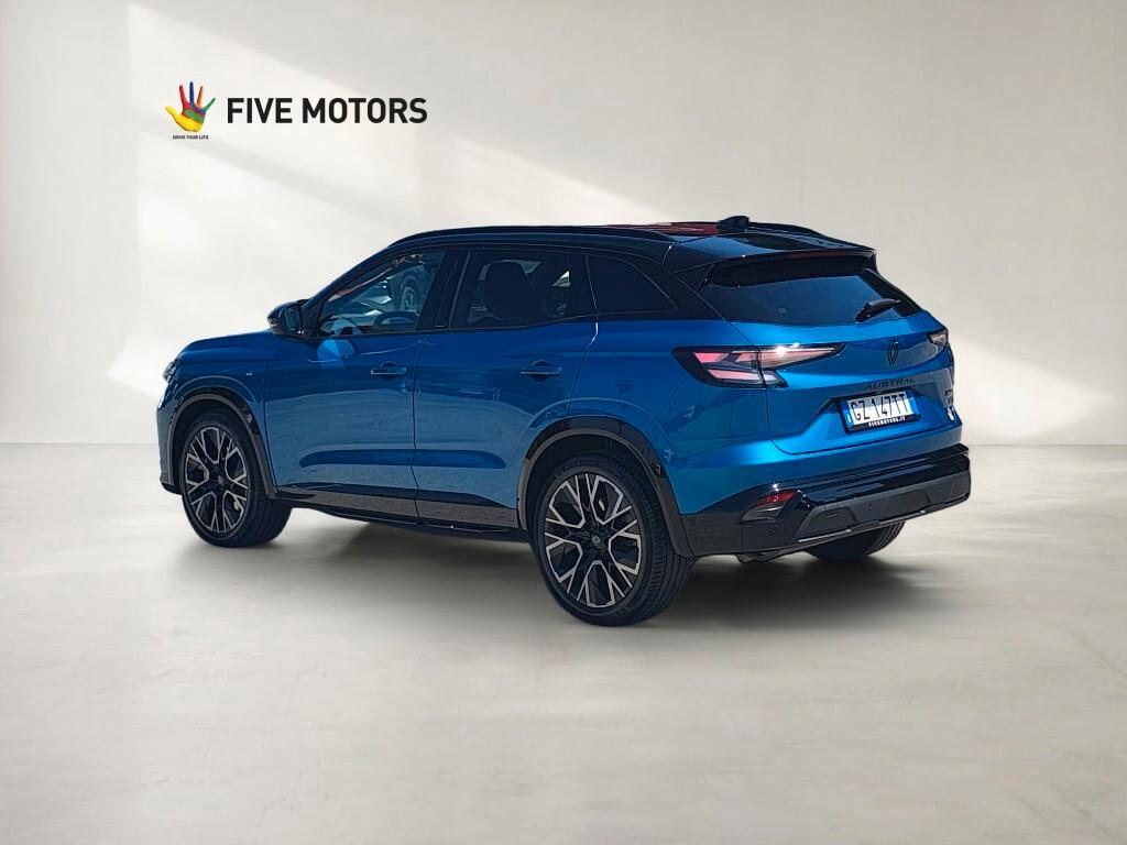 Renault Austral 1.2 full hybrid E-Tech 200cv Esprit Alpine