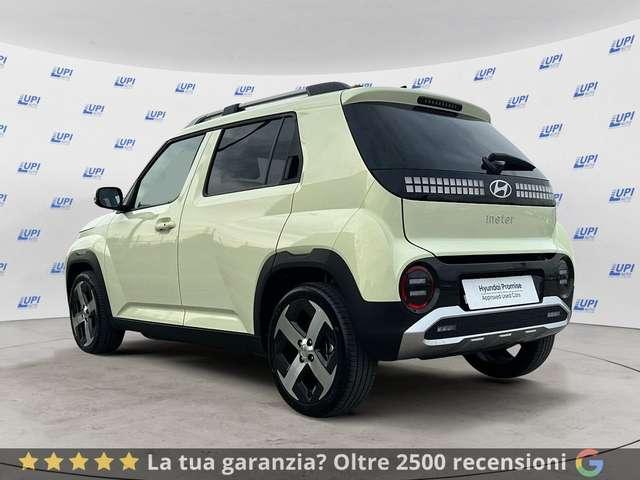 Hyundai Inster BEV 49 kWh Xclass