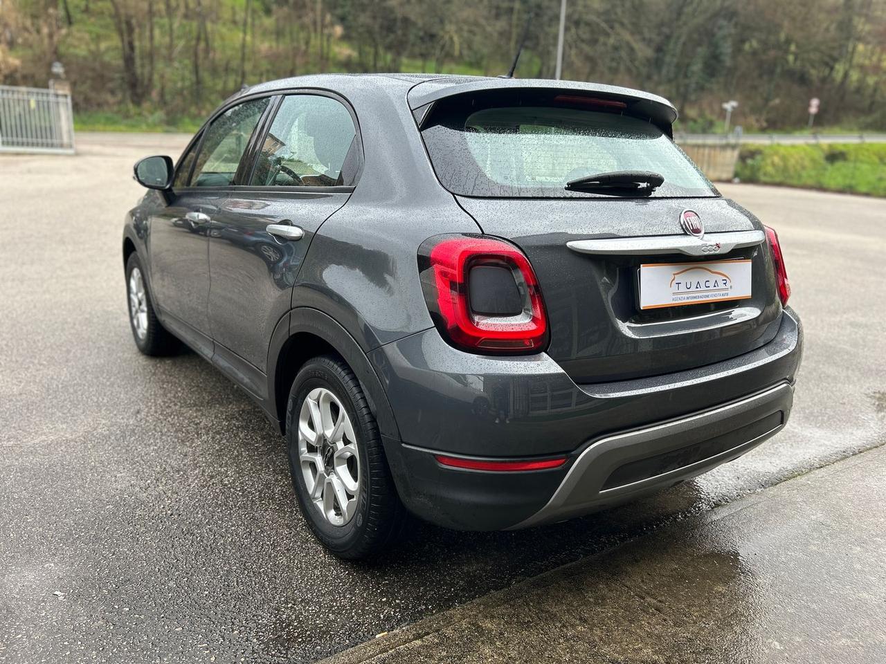 Fiat 500X 1.3 Multijet S-Design Cross