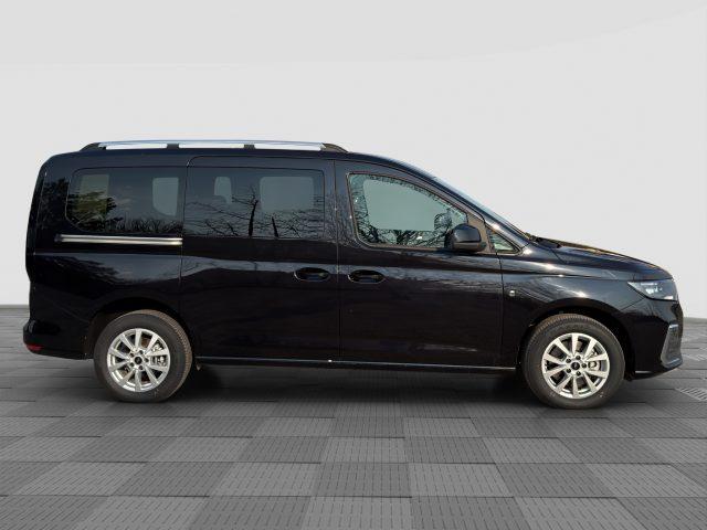 FORD Tourneo Connect Grand Tourneo Connect 2.0 EcoBlue 122 CV Titanium