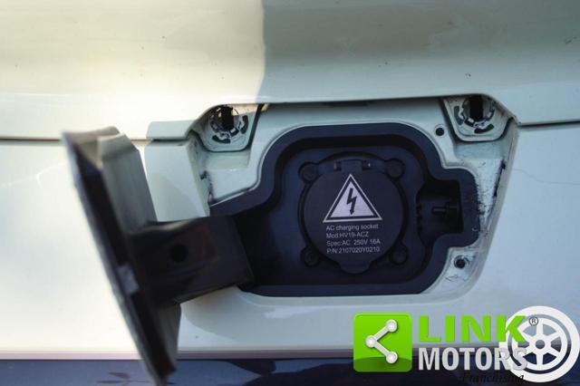 XEV YOYO Yoyo Easy Restyling 130 KM AUTONOMIA