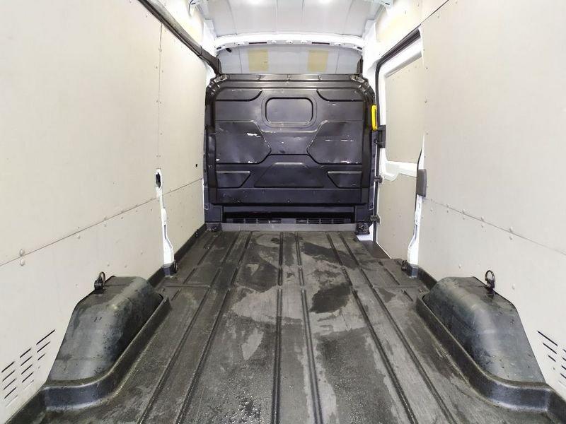 Ford Transit 350 tr.post. 2.0 tdci 170cv jumbo trend L4H3 E6.2