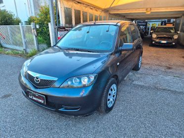 MAZDA Mazda2 1ª serie Mazda2 MY'06 1.4 TD 5p. ...