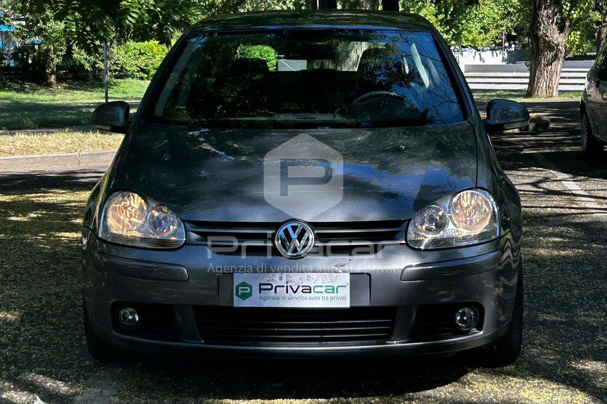 VOLKSWAGEN Golf 1.6 5p. Comfortline