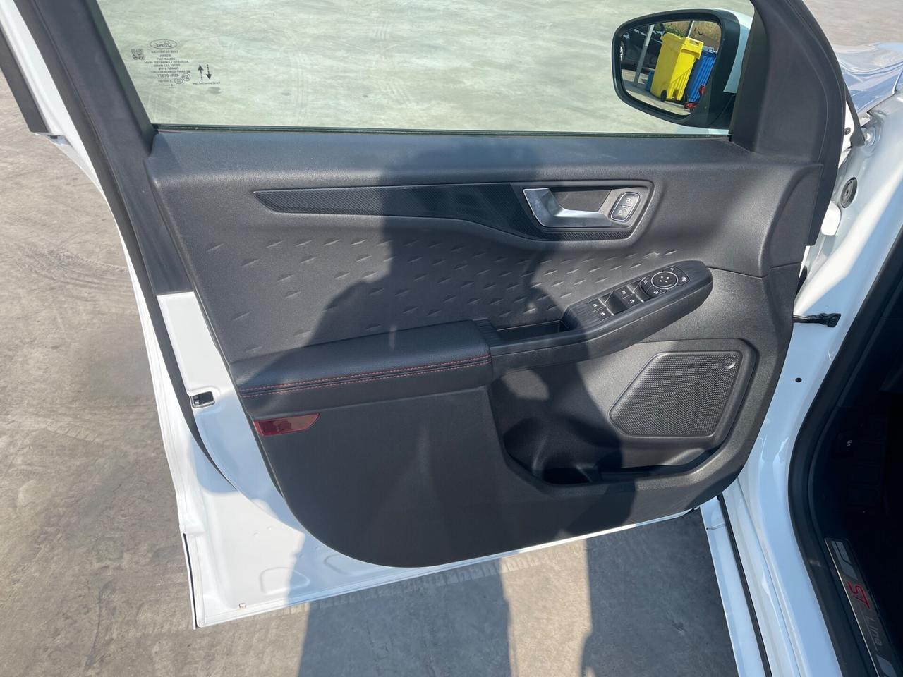 Ford Kuga 1.5 EcoBlue 120 CV aut. 2WD ST-Line