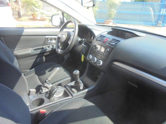 SUBARU XV 1.6i Style