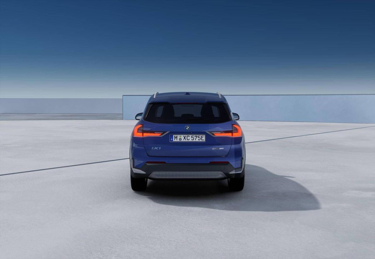 BMW X1 iX1 eDrive20 Special Edition