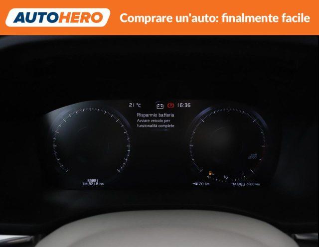 VOLVO XC60 D4 AWD Geartronic Inscription