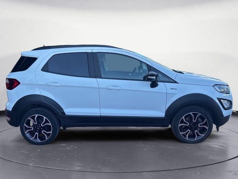 Ford EcoSport 1.0 EcoBoost 125 CV Start&Stop Active