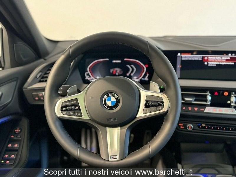 BMW Serie 1 M 135i xdrive auto