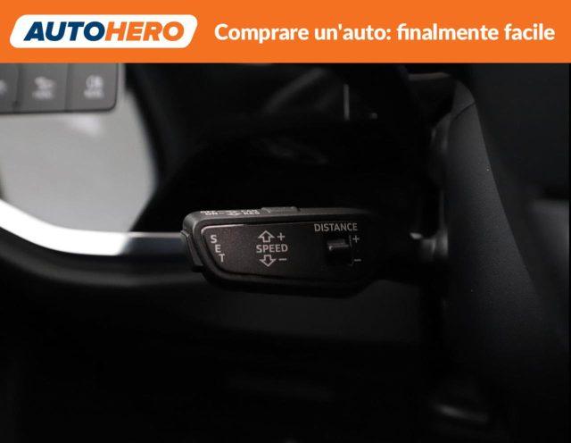 AUDI Q3 45 TFSI quattro S tronic S line edition