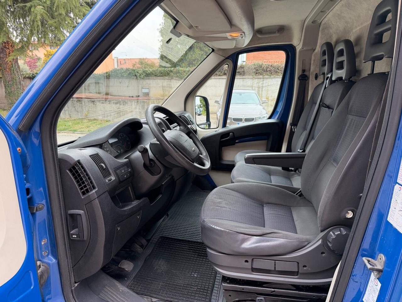 Citroen Jumper 33 2.2 HDi/130 PC-TN Furgone