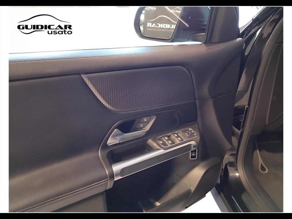 Mercedes-Benz GLB - X247 2019 - GLB 200 d Sport Plus auto