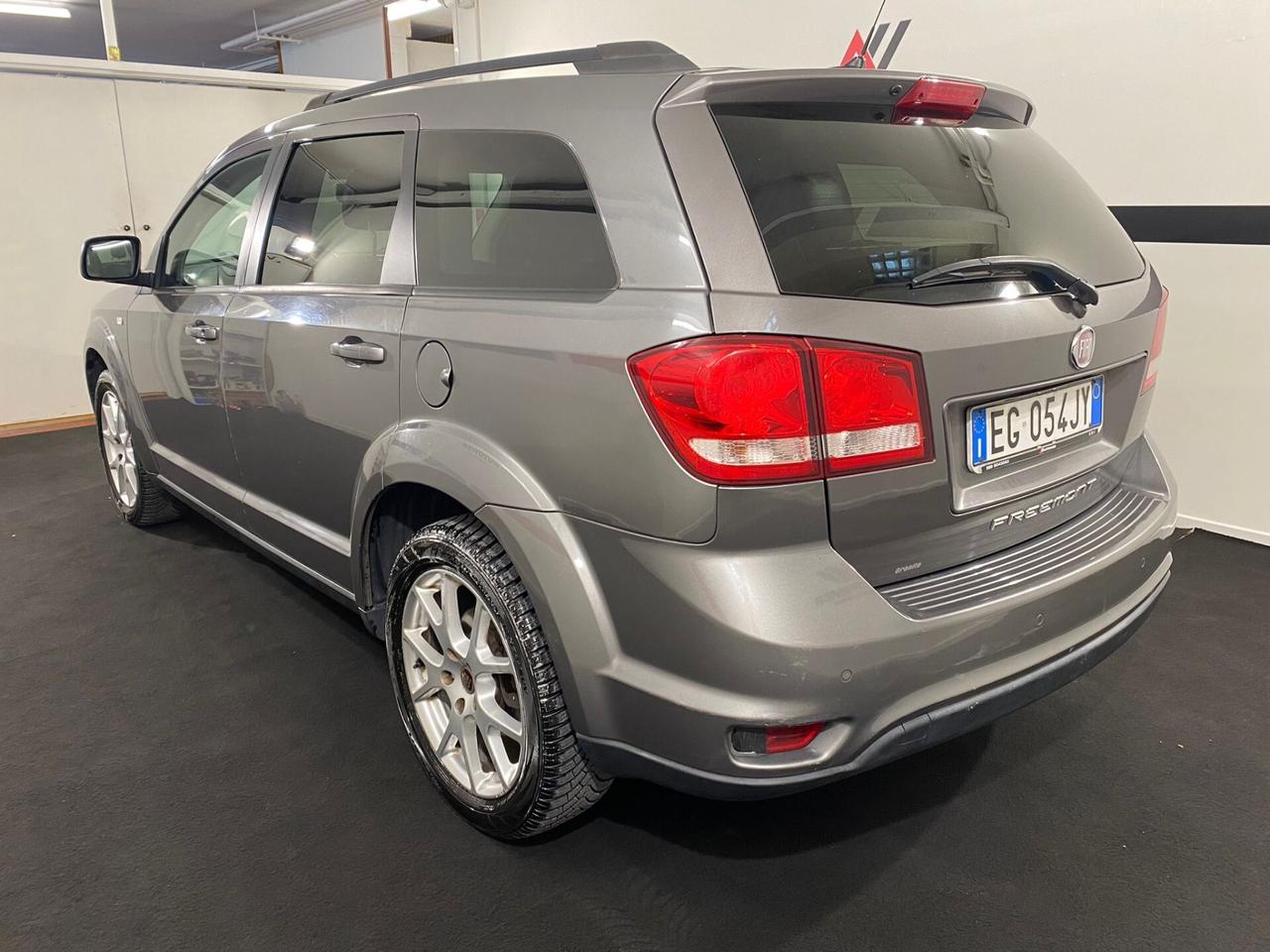 Fiat Freemont 2.0 Multijet 170 CV Freemont* 7 POSTI*