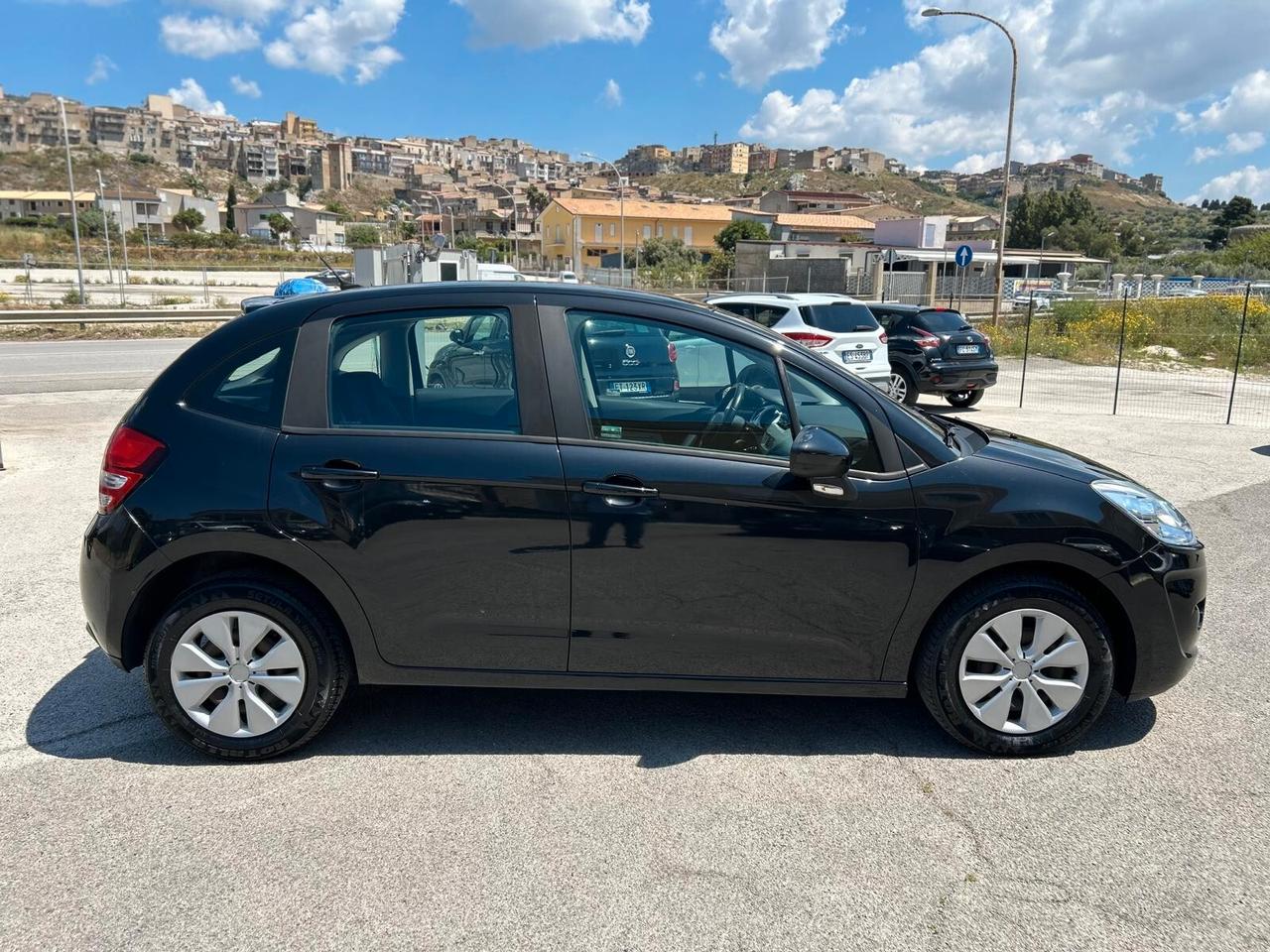 Citroen C3 1.4 Exclusive