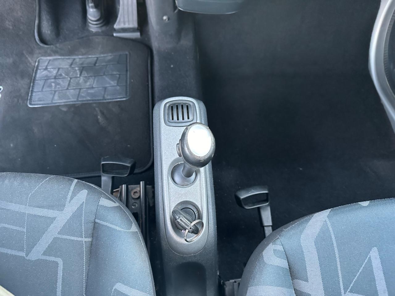 Smart ForTwo 1000 62 kW coupé passion