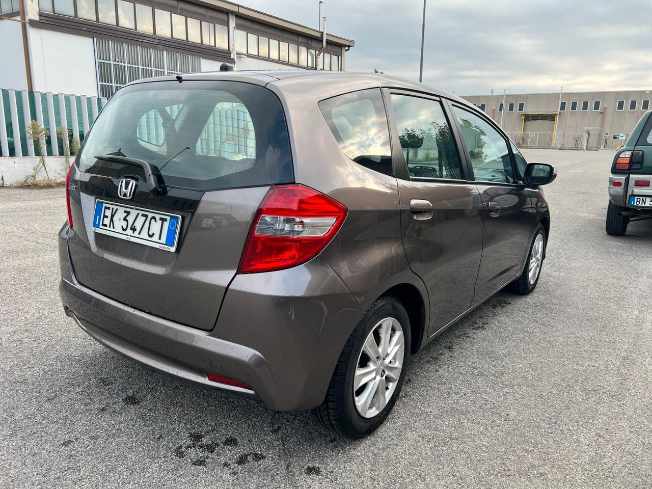 Honda Jazz 1.4 i-VTEC Comfort Euro 5 adatta a neopatentati